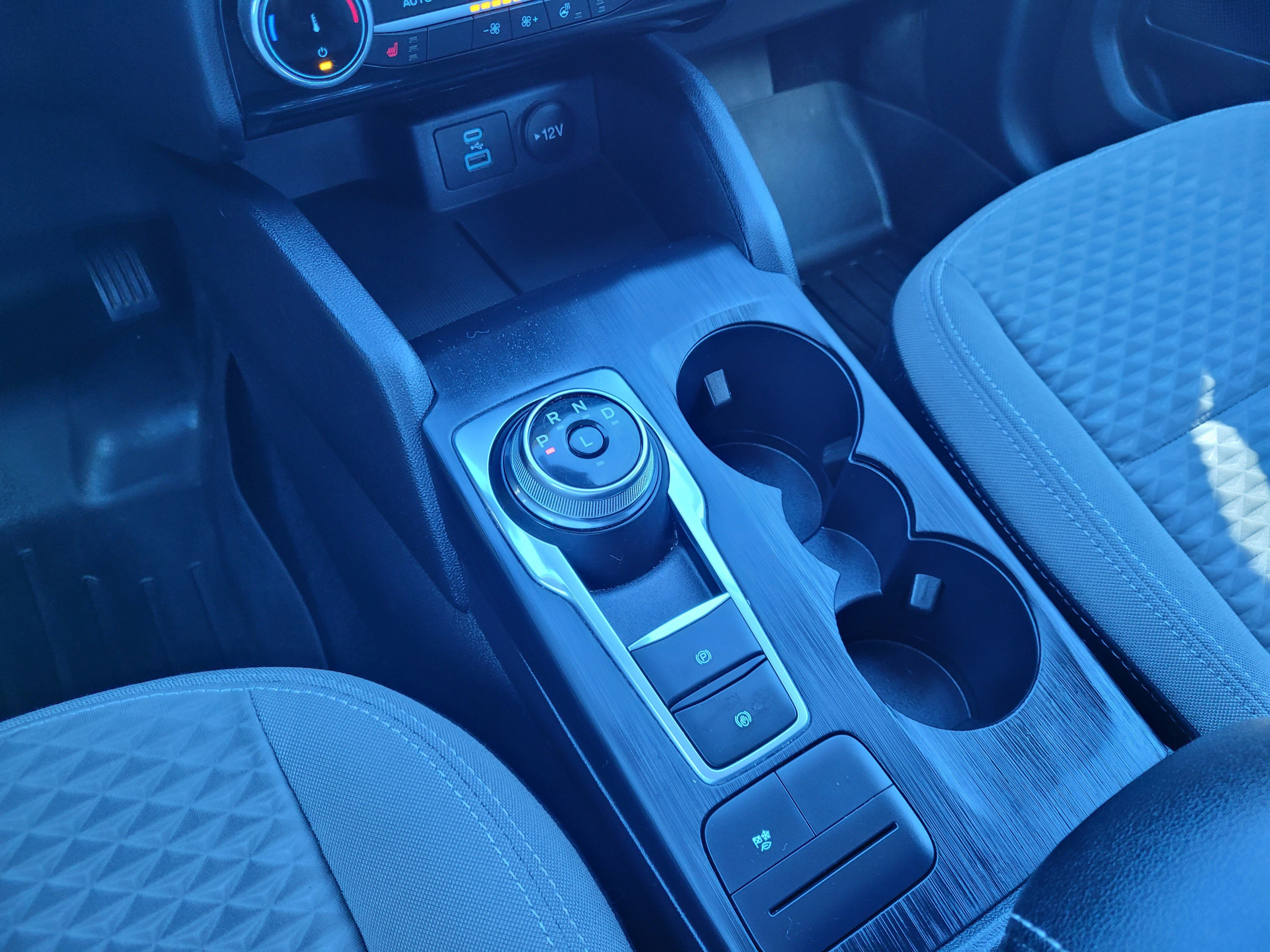 Certified 2022 Ford Escape SE w/ Convenience Package FWD image 23
