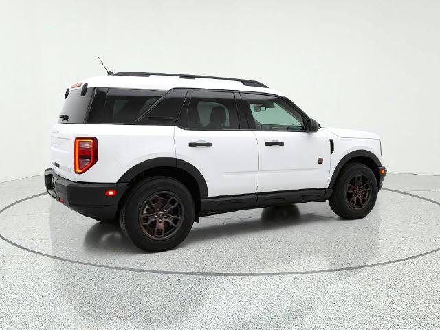 Certified 2024 Ford Bronco Sport Big Bend w/ Convenience Package AWD/4WD image 8