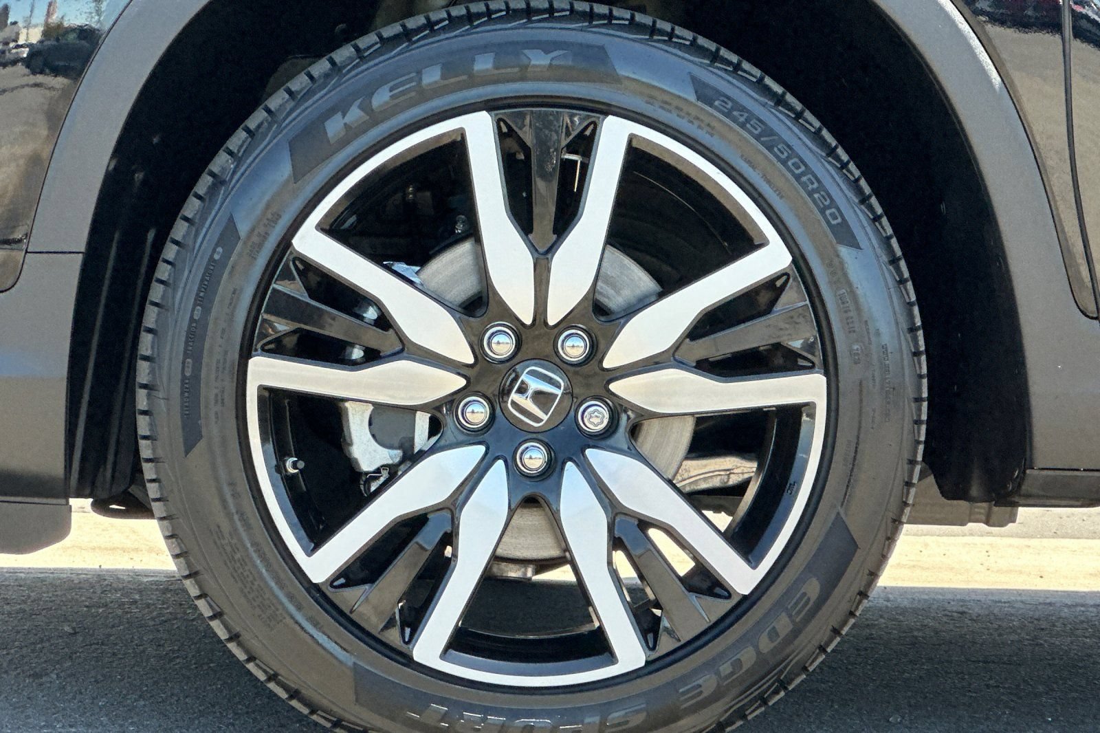 Used 2022 Honda Pilot Touring image 26