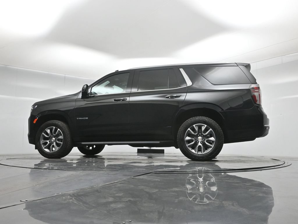 Used 2024 Chevrolet Tahoe LT w/ LT Signature Plus Package RWD image 54