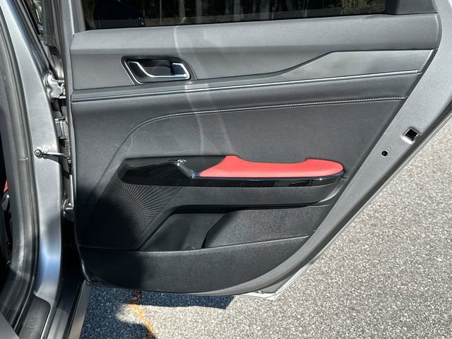 Used 2025 Kia K5 GT-Line w/ GT-Line Premium Package FWD image 16