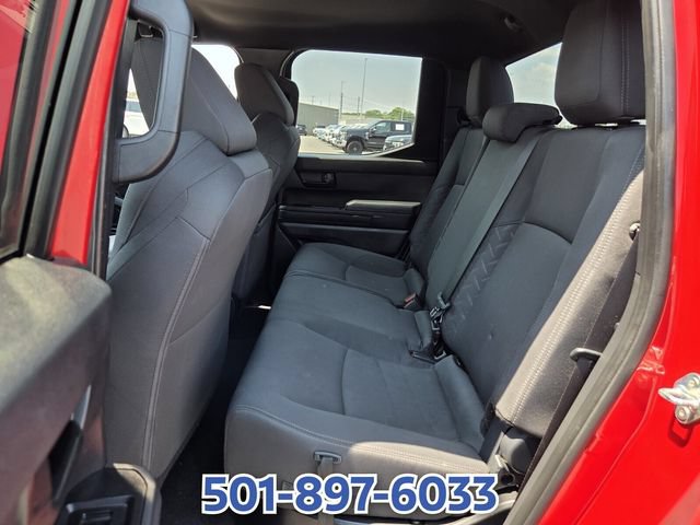 Used 2026 Toyota Tacoma SR RWD image 10