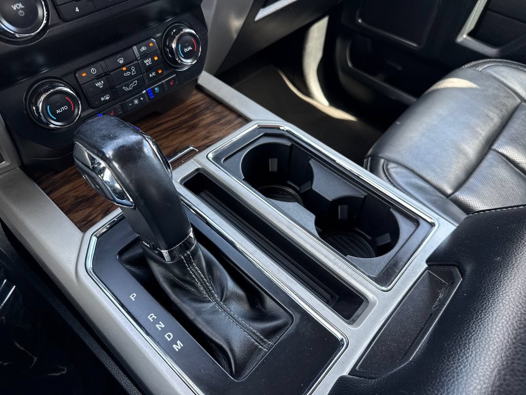 Certified 2020 Ford F150 Lariat AWD/4WD image 22