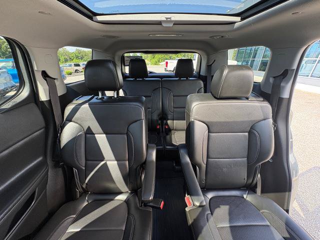 Used 2020 GMC Acadia SLT w/ Premium Package FWD image 40