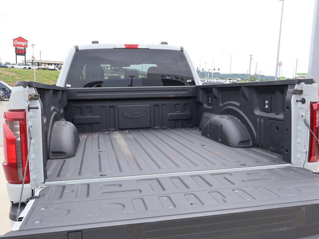 Certified 2024 Ford F150 STX RWD image 16