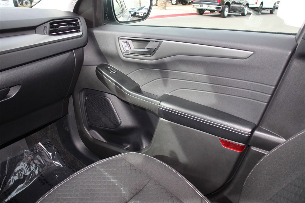 Certified 2023 Ford Escape Active w/ Tech Pack #1 image 19