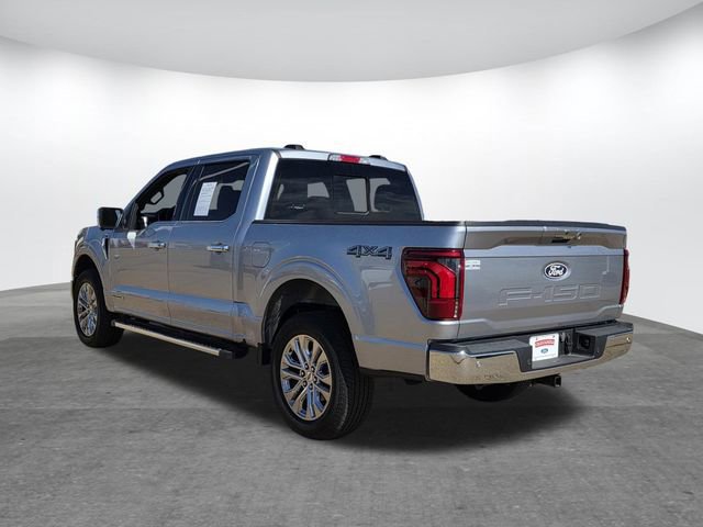 Certified 2024 Ford F150 Lariat image 2