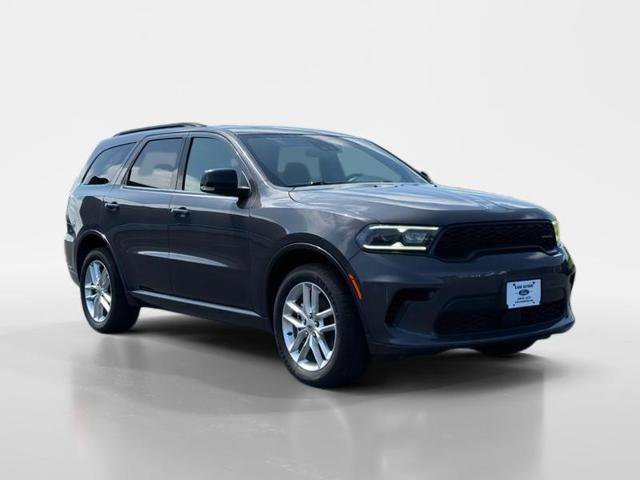 Used 2024 Dodge Durango GT