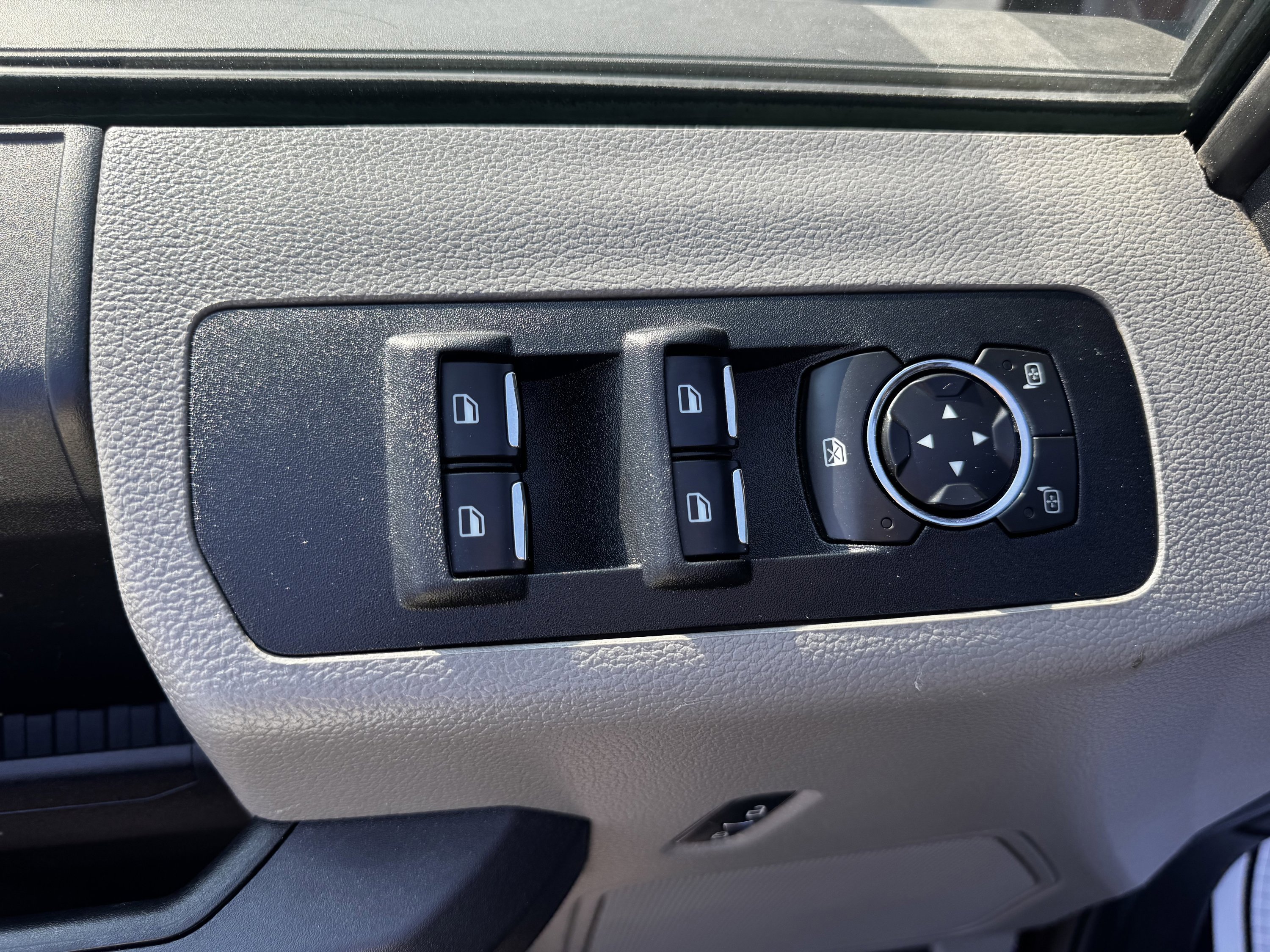 Certified 2020 Ford F150 XL w/ Equipment Group 101A Mid image 6