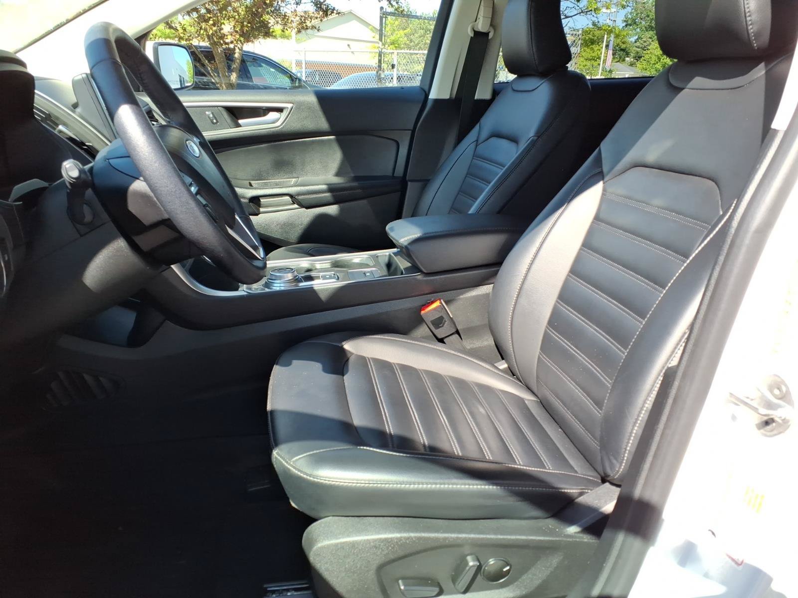 Certified 2023 Ford Edge SEL AWD/4WD image 13