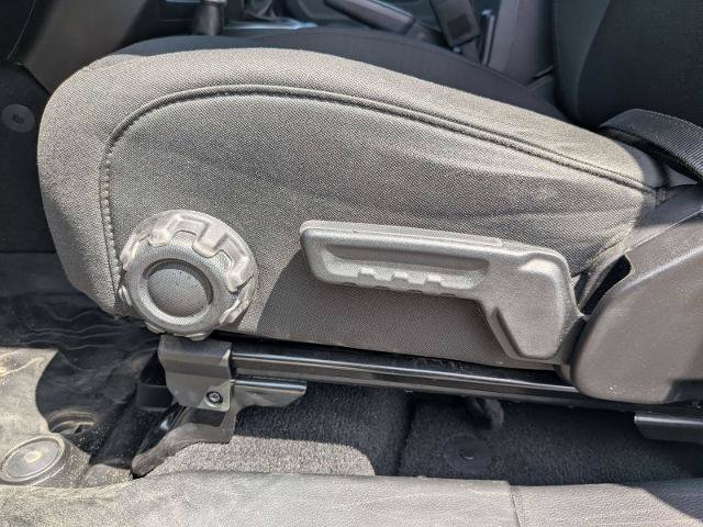 Used 2021 Jeep Wrangler Sport AWD/4WD image 13