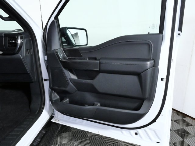 Certified 2023 Ford F150 XLT w/ Equipment Group 302A High AWD/4WD image 11
