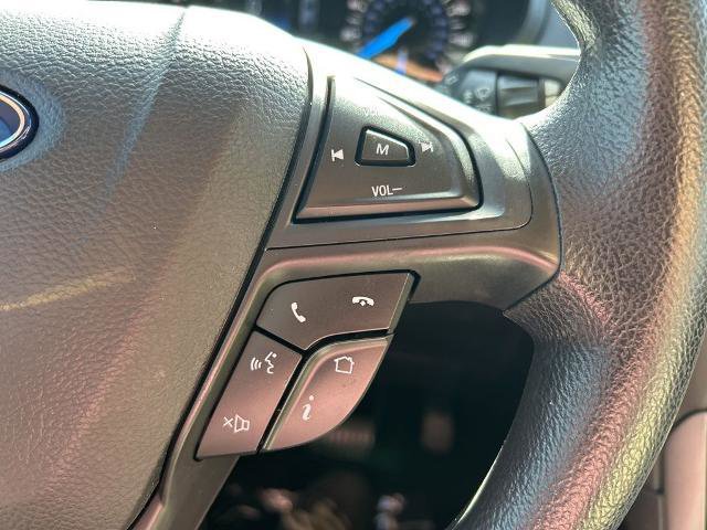 Certified 2020 Ford Edge SE FWD image 27