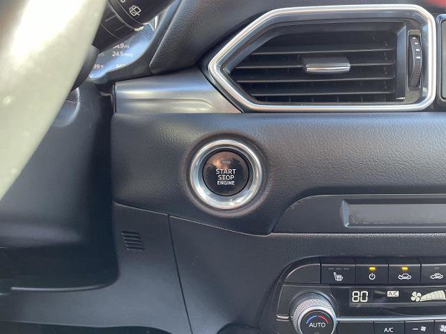 Used 2020 MAZDA CX-5 Touring image 24