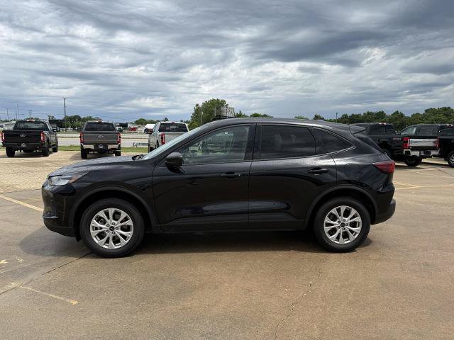 Certified 2025 Ford Escape Active AWD/4WD image 5