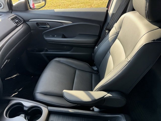 Used 2023 Honda Ridgeline RTL-E image 28
