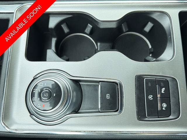 Certified 2024 Ford Edge ST w/ Equipment Group 401A AWD/4WD image 31