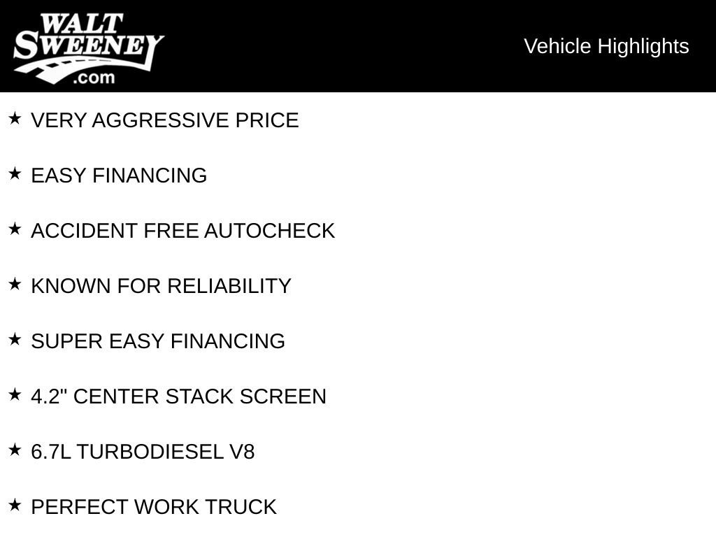 Certified 2017 Ford F350 XL w/ Power Equipment Group RWD image 15