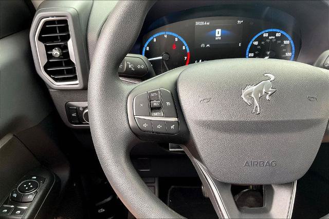 Certified 2024 Ford Bronco Sport Big Bend AWD/4WD image 18