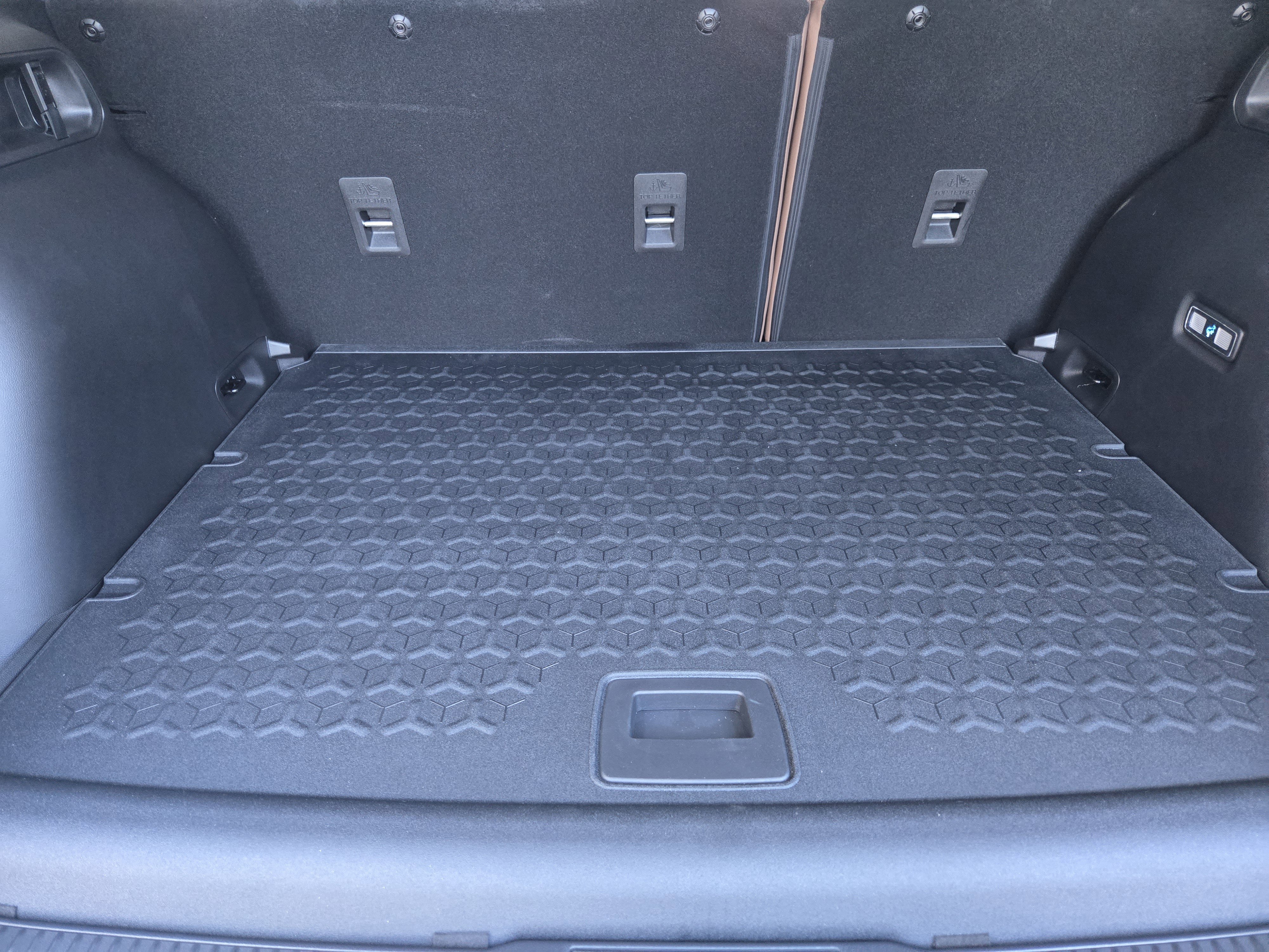 Certified 2024 Ford Bronco Sport Badlands w/ Premium Package image 23