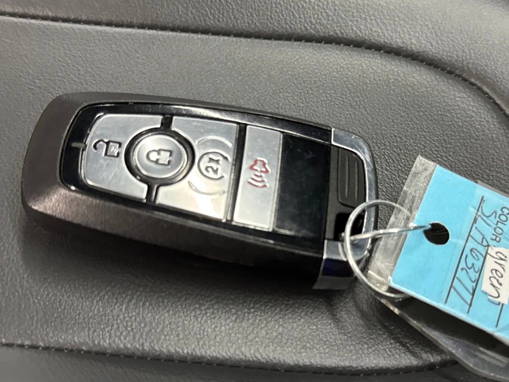 Certified 2025 Ford Expedition Max Active image 34