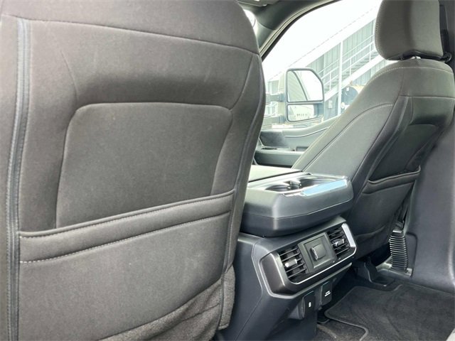 Certified 2023 Ford F150 XLT w/ Equipment Group 302A High image 19
