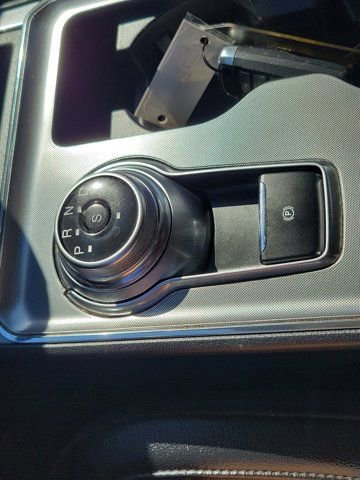 Certified 2023 Ford Edge Titanium image 28