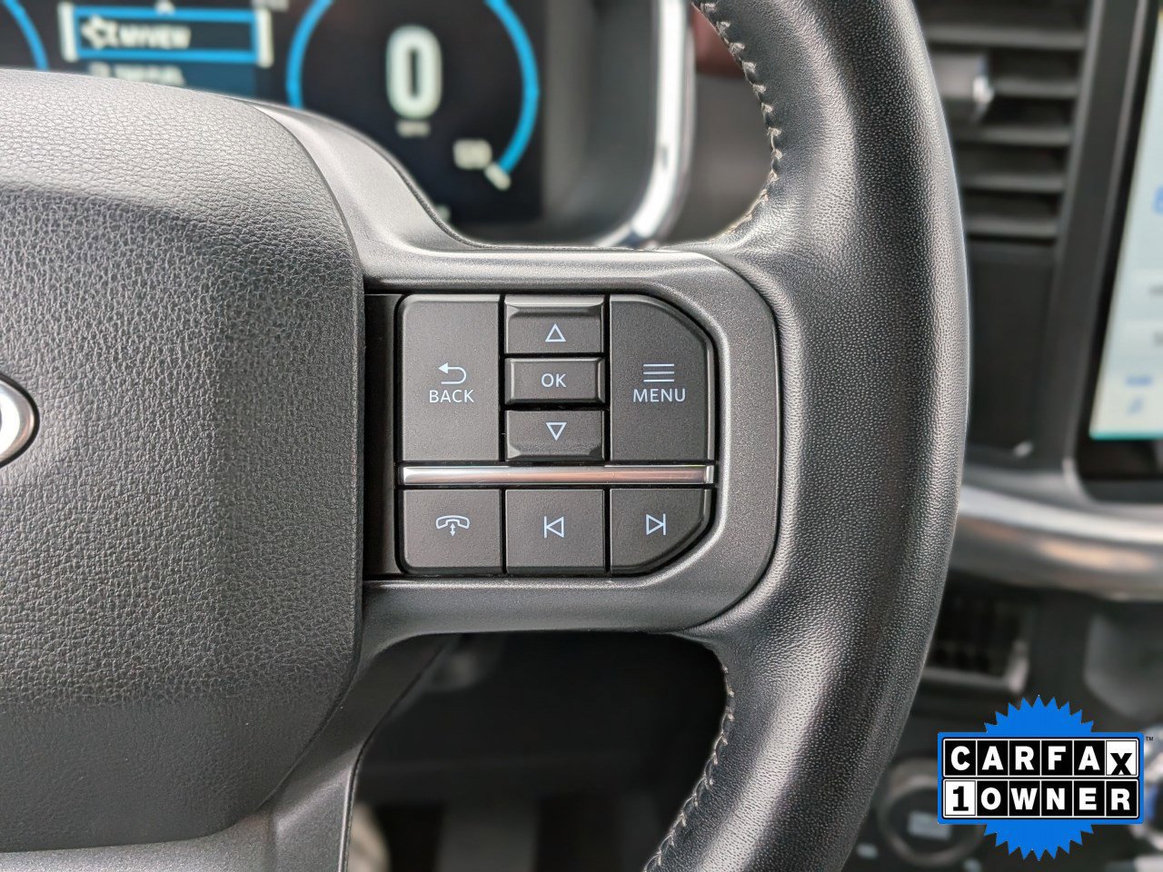 Certified 2021 Ford F150 Lariat image 31