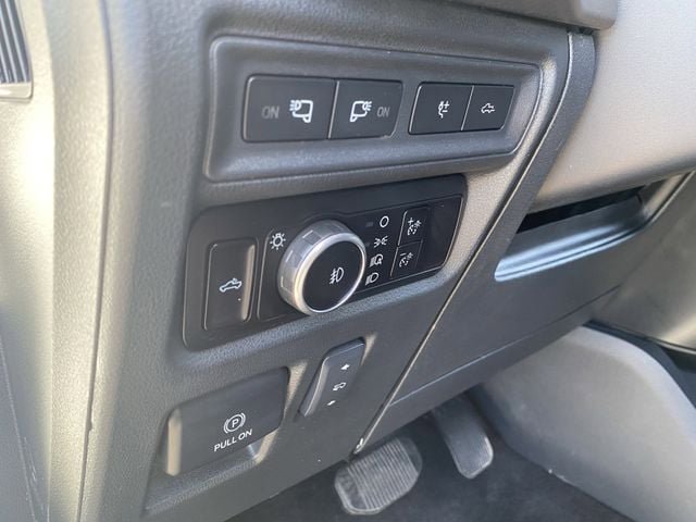 Certified 2023 Ford F150 Raptor w/ Raptor 37 Performance Package AWD/4WD image 20
