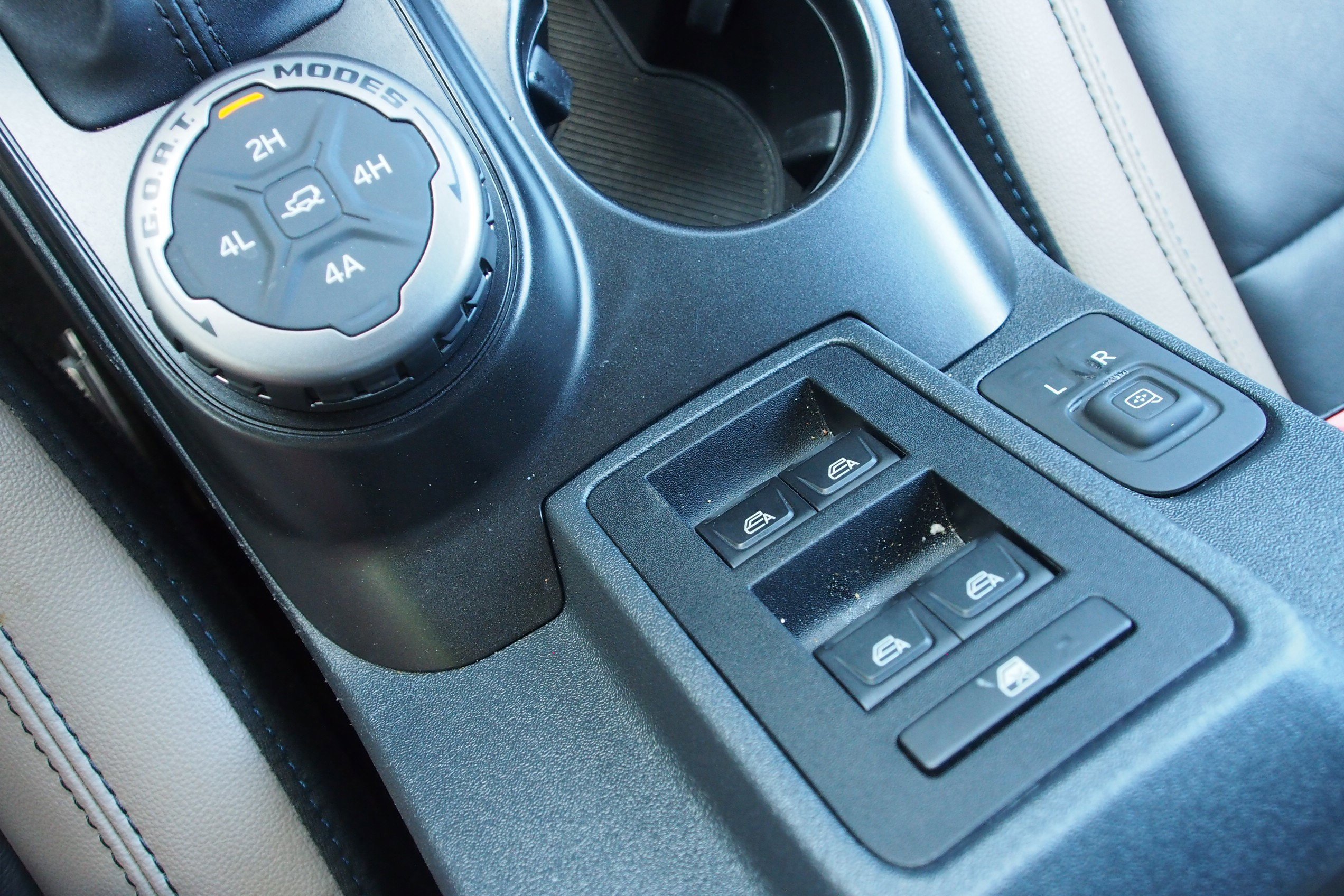 Certified 2023 Ford Bronco Wildtrak image 24