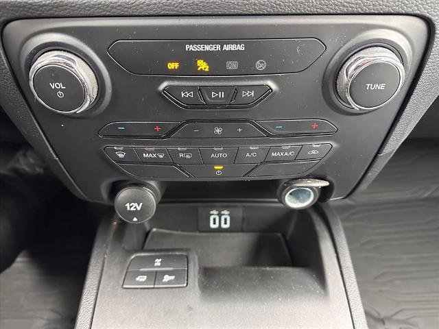 Certified 2023 Ford Ranger XLT w/ Equipment Group 301A Mid image 25