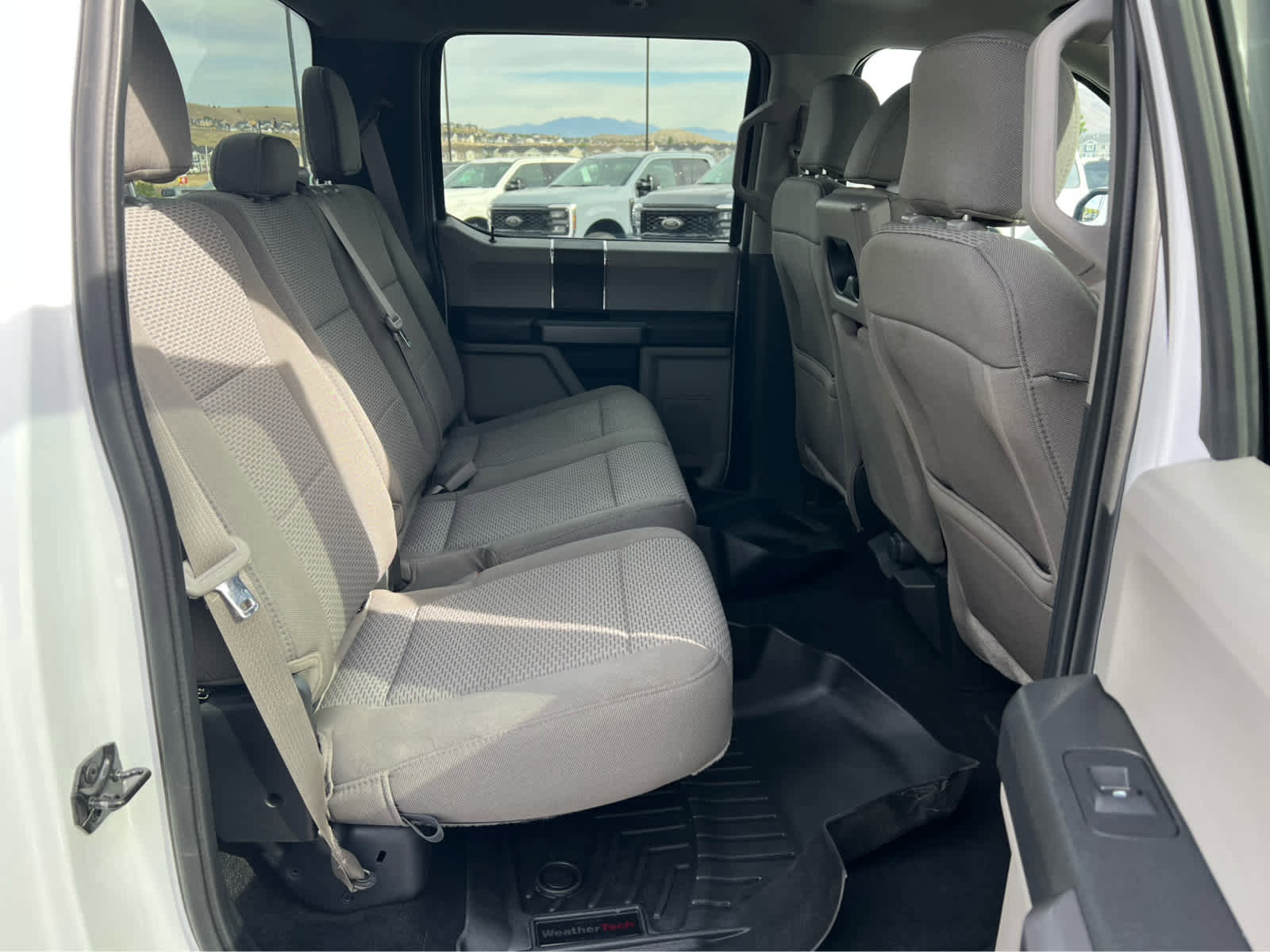Certified 2019 Ford F150 XLT w/ Trailer Tow Package AWD/4WD image 22