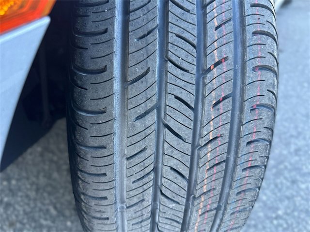 Used 2017 Honda Civic EX-T image 11