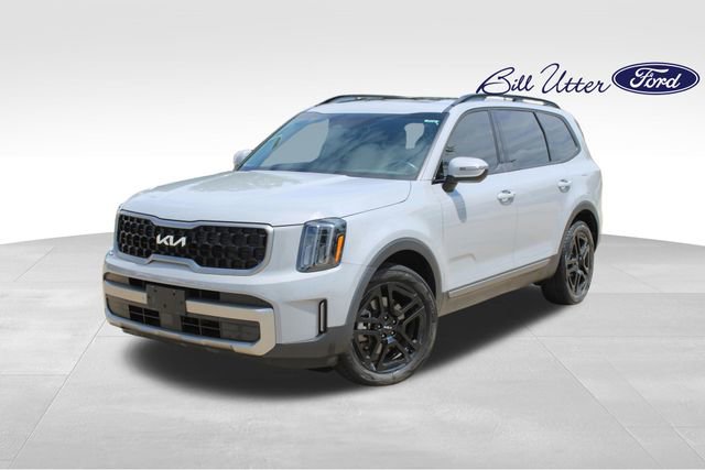 Used 2023 Kia Telluride EX X-Line