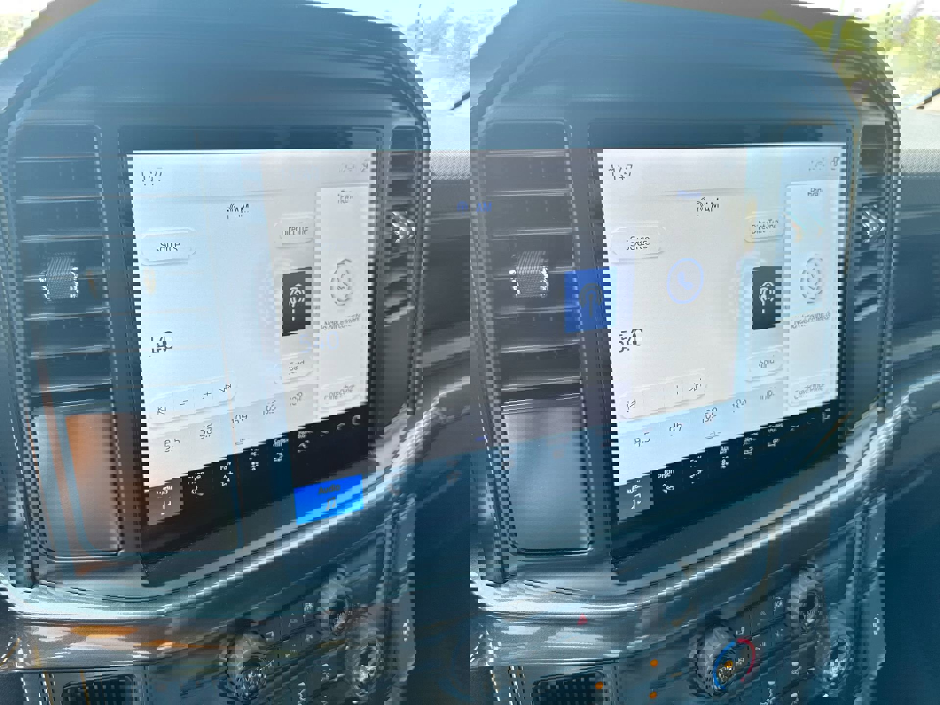 Certified 2025 Ford F150 STX w/ Equipment Group 200A image 17