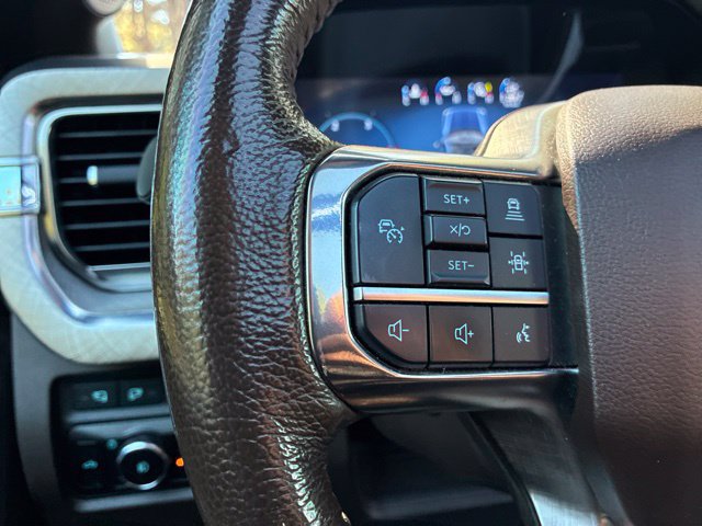 Certified 2023 Ford F250 King Ranch AWD/4WD image 27