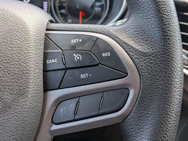 Used 2019 Jeep Cherokee Latitude w/ Popular Appearance Group FWD image 25