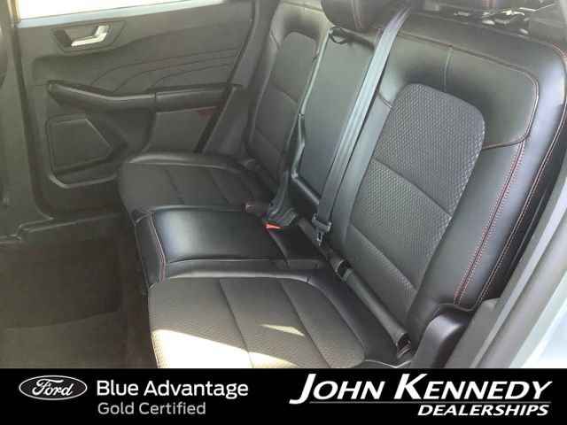 Certified 2024 Ford Escape ST-Line AWD/4WD image 27