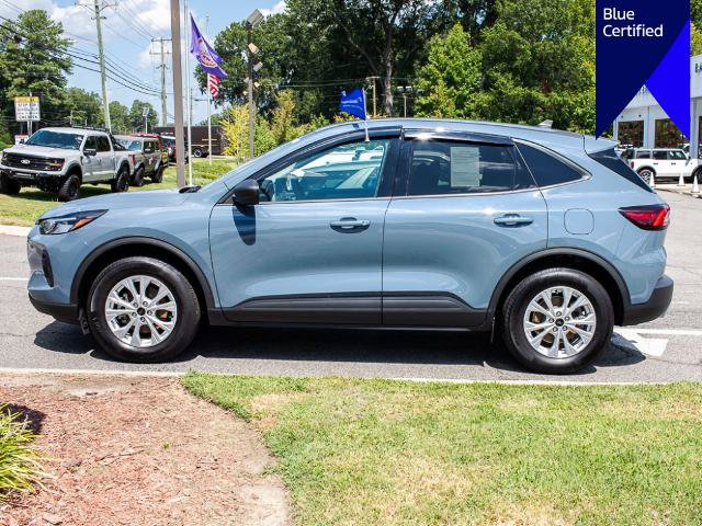 Certified 2025 Ford Escape Active w/ Cold Weather Package AWD/4WD image 3
