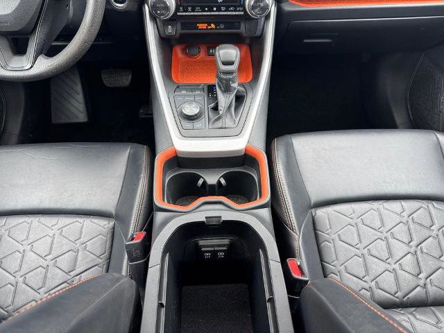 Used 2019 Toyota RAV4 Adventure w/ All Weather Liner Package AWD/4WD image 18