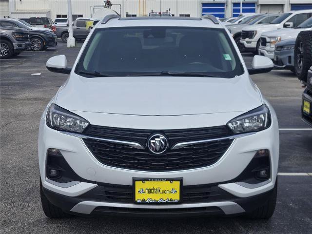 Used 2021 Buick Encore GX Select w/ Experience Buick Package FWD image 2