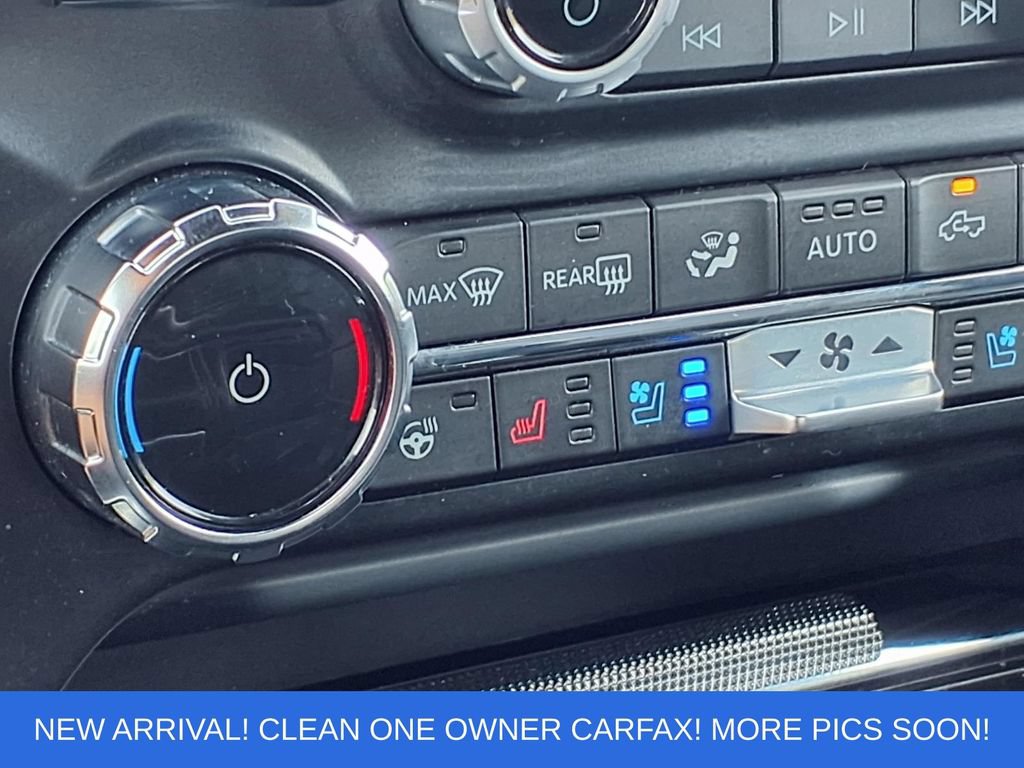 Certified 2024 Ford F150 Raptor AWD/4WD image 5