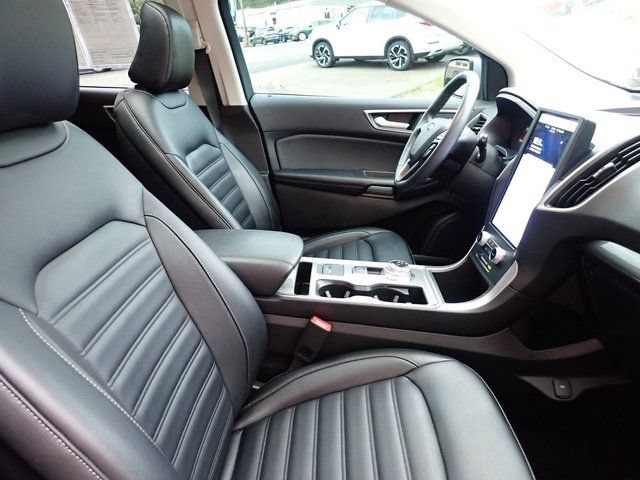 Certified 2023 Ford Edge SEL w/ Convenience Package AWD/4WD image 10