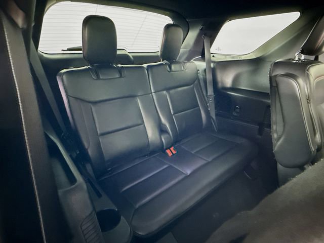 Certified 2022 Ford Explorer ST-Line w/ Class IV Trailer Tow Package image 29