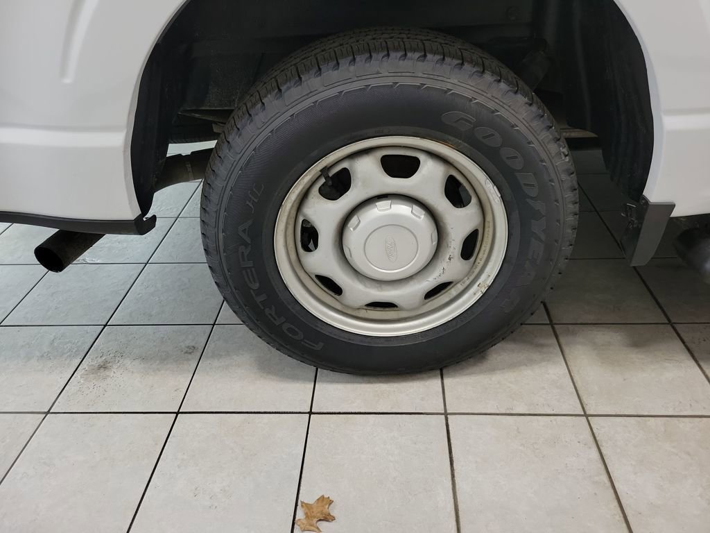 Certified 2022 Ford F150 XL image 19