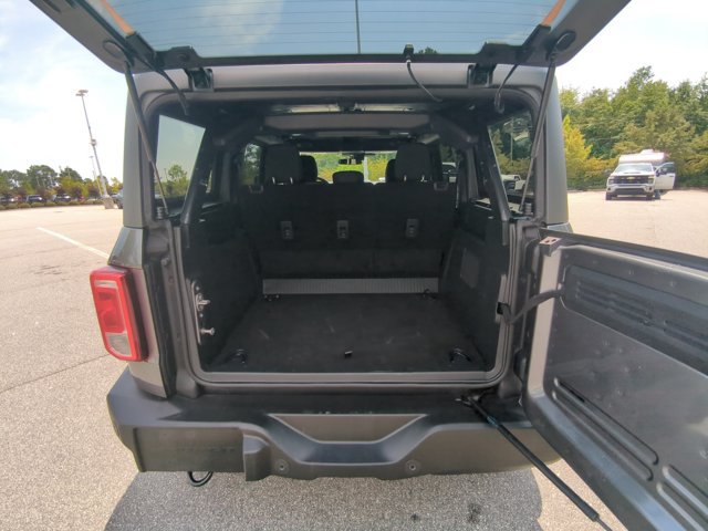 Certified 2025 Ford Bronco Big Bend AWD/4WD image 24