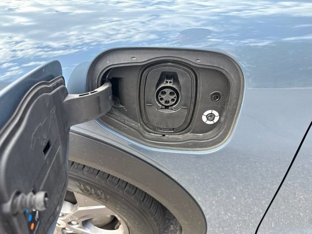 Certified 2023 Ford Mustang Mach-E Select AWD/4WD image 15