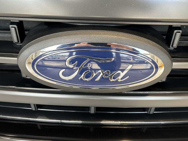 Certified 2023 Ford F150 Lariat w/ Equipment Group 502A High image 29