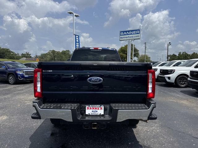 Certified 2025 Ford F250 XLT AWD/4WD image 6