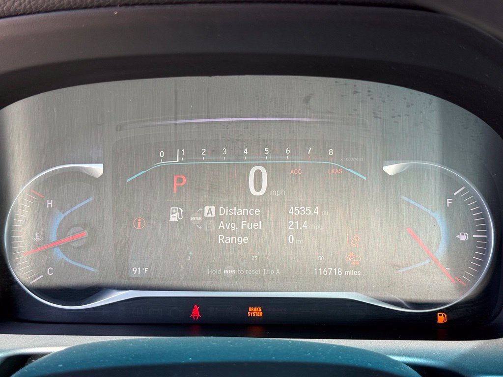 Used 2021 Honda Passport Sport image 13